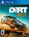 DiRT Rally